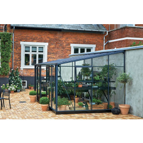  Royal Well | Muurkas Veranda 129 | Antraciet 207333-10